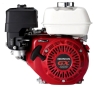 Двигатель бензиновый HONDA GX200UT2 RHQ4 OH - 2