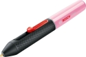 Аккумуляторный клеевой пистолет Bosch Gluey Cupcake Pink - 1