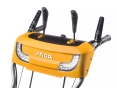 Подметальная машина бензиновая самоходная STIGA SWS600GE - 2
