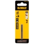 Свердло по металу DeWALT DT20512 Black & Gold - 1
