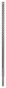 Бур Bosch SDS-PLUS-5X (2608833821) - 1