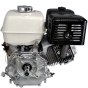 Двигатель бензиновый Honda GX390UT2X QX Q4 OH - 4