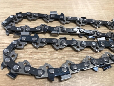 Ланцюги для ланцюгових пил