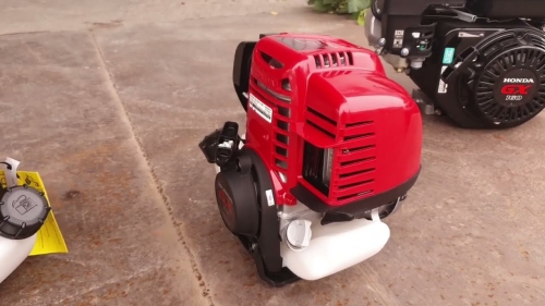 Двигатели общего назначения Honda: обзор серий и популярных моделей