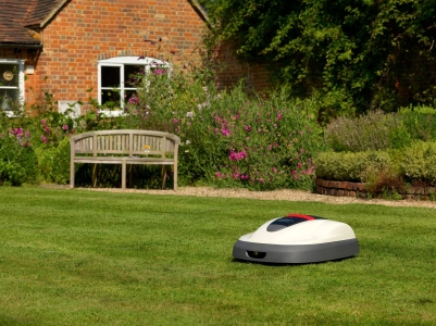 Аккумуляторная садовая техника Honda