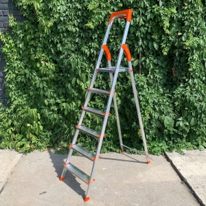 Виды лесниц: обзор и применение