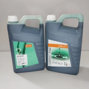 Масло двухтактное