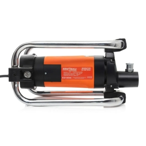 Вібратор для бетона: призначення та використання