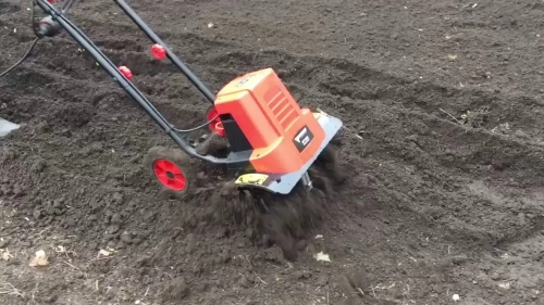 Культиватор Fortе – эксперт в обработке почвы