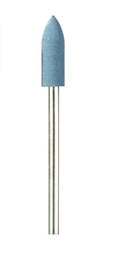Резиновая полировальная насадка Dremel 6,4 мм (462) Резиновая полировальная насадка Dremel 6,4 мм (462)