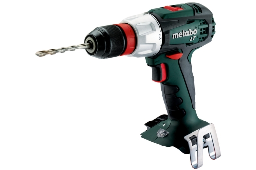 Аккумуляторный шуруповерт Metabo BS 18 LT Quick Каркас (602104890) Аккумуляторный шуруповерт Metabo BS 18 LT Quick Каркас (602104890)