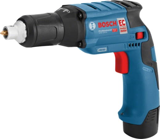 Аккумуляторный шуруповерт для гипсокартона Bosch GTB 12V-11 Аккумуляторный шуруповерт для гипсокартона Bosch GTB 12V-11