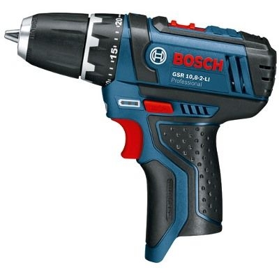 Аккумуляторный шуруповерт Bosch GSR 12V-15 Solo Аккумуляторный шуруповерт Bosch GSR 12V-15 Solo