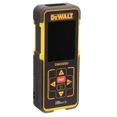 Дальномер лазерный DeWALT DW03050 - 2