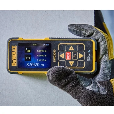 Дальномер лазерный DeWALT DW03050 - 3