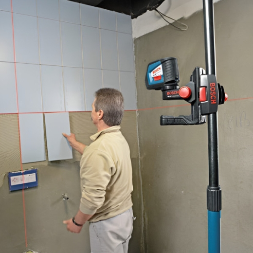Телескопічна штанга Bosch BT 350 - 4