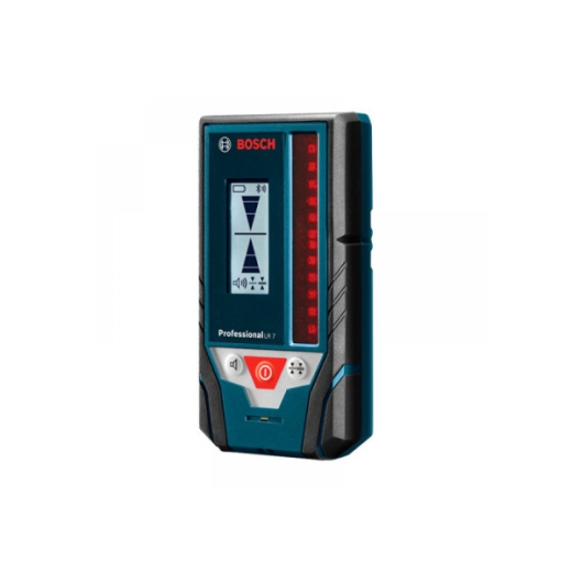 Лазерний приймач Bosch LR 7 - 2