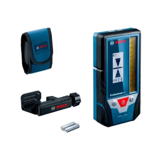 Лазерний приймач Bosch LR 7 - 3
