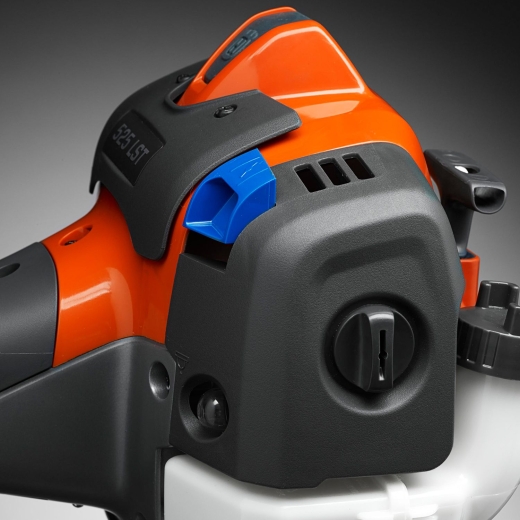 Мотокоса Husqvarna 129R - 4