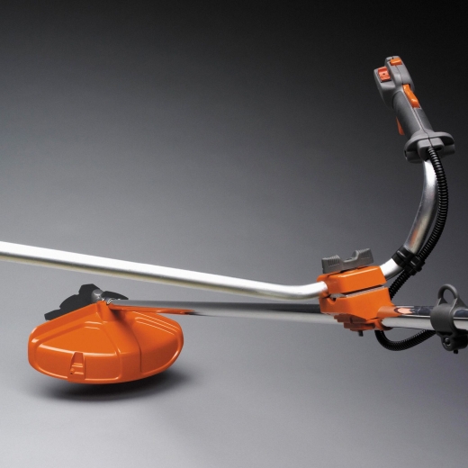 Мотокоса Husqvarna 129R - 5