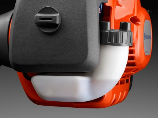 Мотокоса Husqvarna 129R - 7