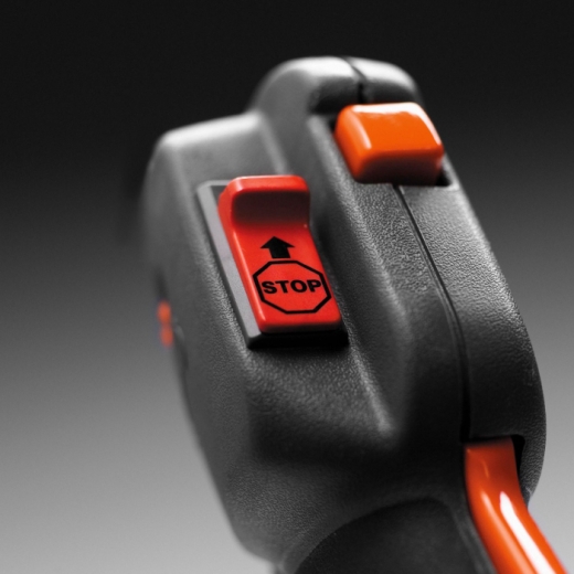 Мотокоса Husqvarna 129R - 8