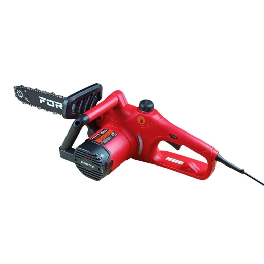 Электропила цепная FORTE FES23-40В - 4