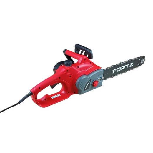 Электропила цепная FORTE FES23-40В - 6