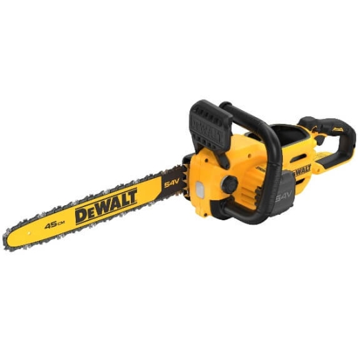 Пила цепная аккумуляторная DeWALT DCMCS574X1 - 3