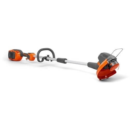 Триммер аккумуляторный Husqvarna 110iL Kit - 2