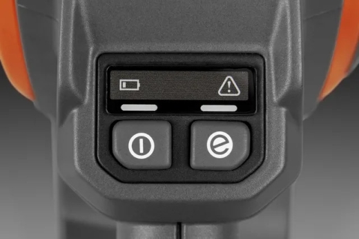 Триммер аккумуляторный Husqvarna 215iL комплект - 5