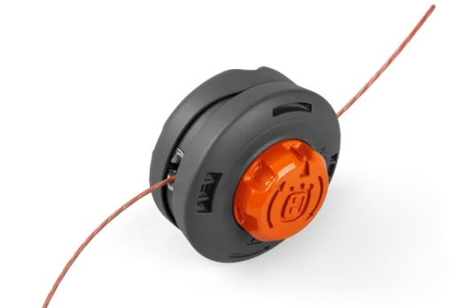 Триммер аккумуляторный Husqvarna 215iL комплект - 6