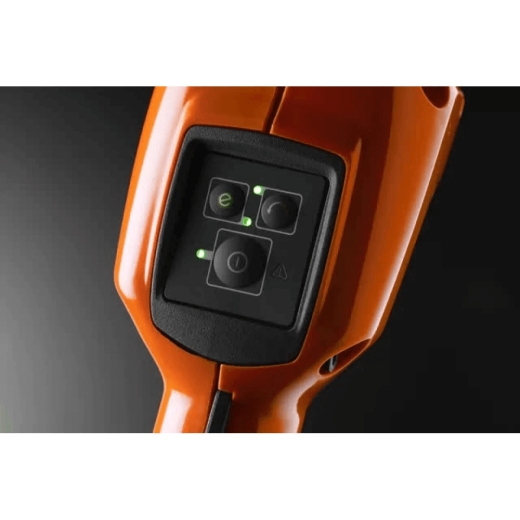 Травокосилка аккумуляторная Husqvarna 520iRX - 6