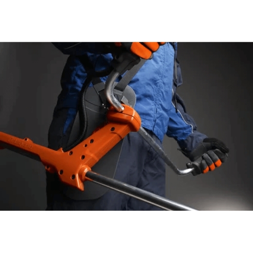 Травокосилка аккумуляторная Husqvarna 520iRX - 7