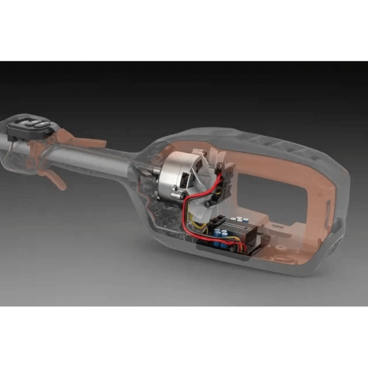 Травокосилка аккумуляторная Husqvarna 520iRX - 9