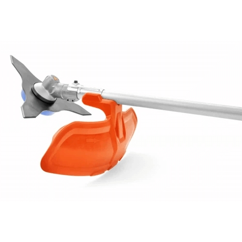 Травокосилка аккумуляторная Husqvarna 535iRX - 3