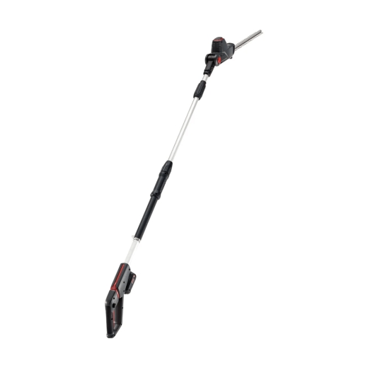 Кусторез аккумуляторный телескопический AL-KO HTA 1845 BO FLEX - 2