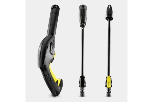 Мінімийка Karcher K 3 POWER CONTROL - 7