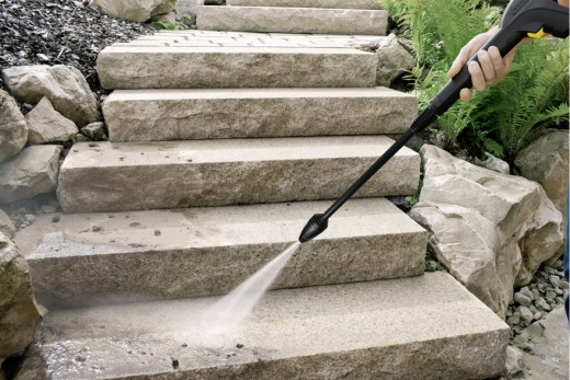Мінімийка Karcher K 3 POWER CONTROL - 8