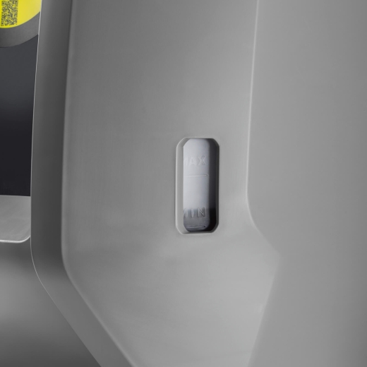 Мінімийка Karcher HD 10/21-4 S Plus - 2