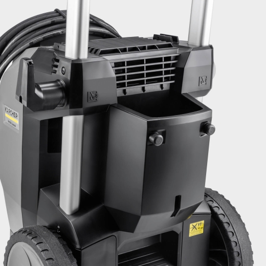 Мінімийка Karcher HD 10/21-4 S Plus - 3