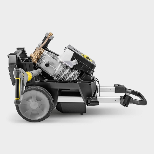 Мінімийка Karcher HD 10/21-4 S Plus - 5