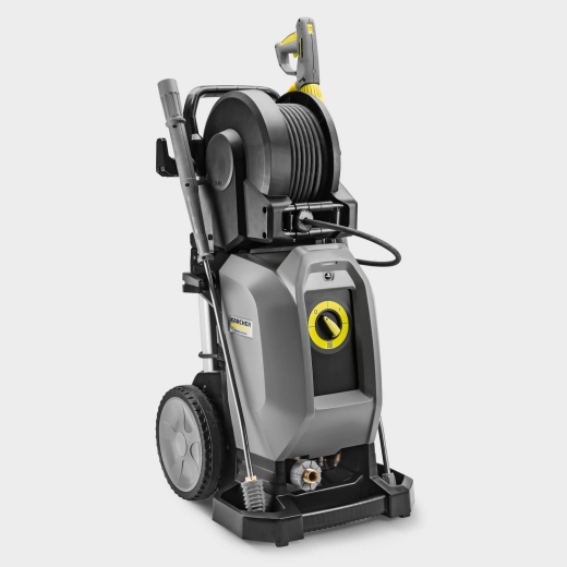 Мінімийка Karcher HD 10/25-4 SXA Plus - 2