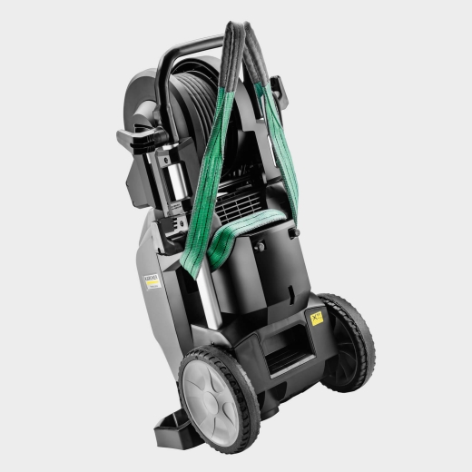 Мінімийка Karcher HD 10/25-4 SXA Plus - 3
