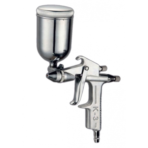Пневмокраскопульт Werk ASG-0517GR - 1