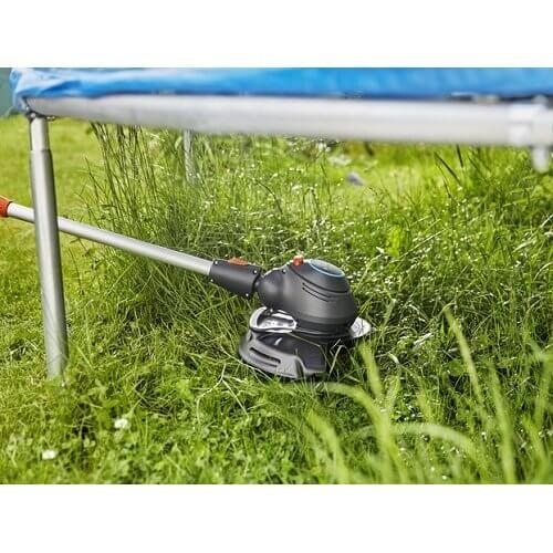 Тример Gardena ComfortCut 550/28 - 3