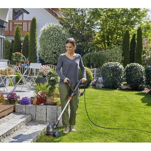 Тример Gardena ComfortCut 550/28 - 4