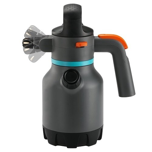 Обприскувач Gardena ручний помповий (11120-20.000.00) - 3