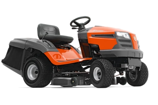 Садовий трактор Husqvarna TC 138L Садовий трактор Husqvarna TC 138L