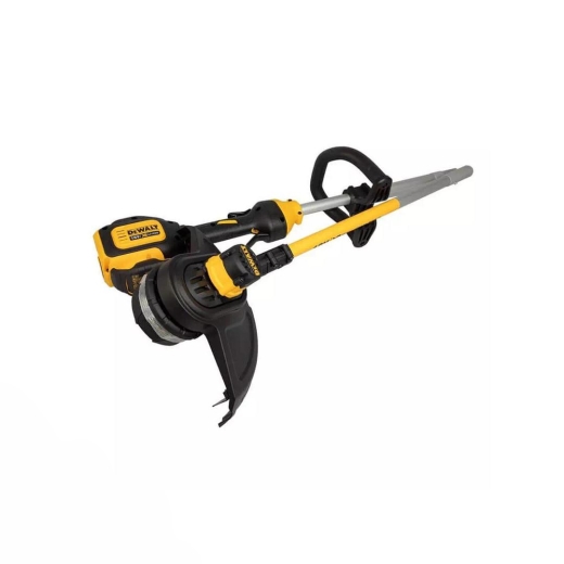 Коса аккумуляторная бесщёточная DeWALT DCMST561P1 - 4